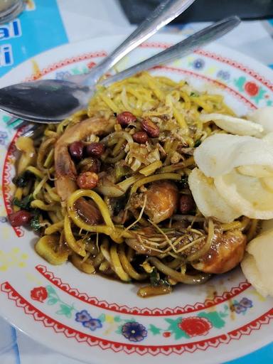 MIE ACEH MERDEKA & NASI GORENG