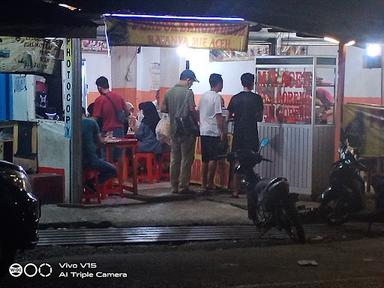 MIE ACEH PONDOK BANGLADESH