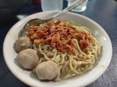 MIE AYAM KOSIM TAMAN KENCANA