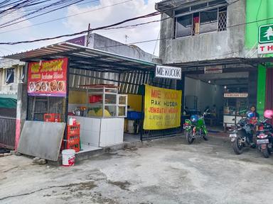 MIE KOCOK PAK HUSEN