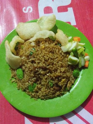 NASI GORENG CIPTA RASA