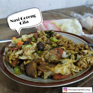 NASI GORENG KANG GEMBLONG