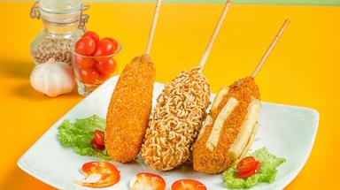 OPPA CORNDOG BOGOR