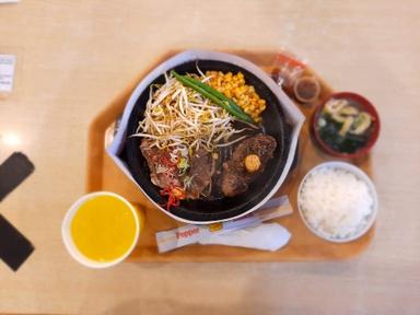 PEPPER LUNCH EXPRESS - BOTANI SQUARE BOGOR