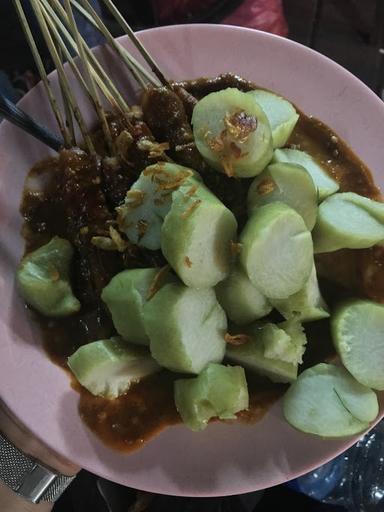 SATE MADURA MAS AGUS