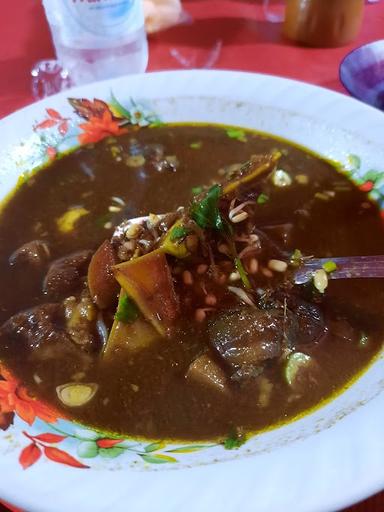 SOTO LAMONGAN NASI RAWON GOYANG LIDAH