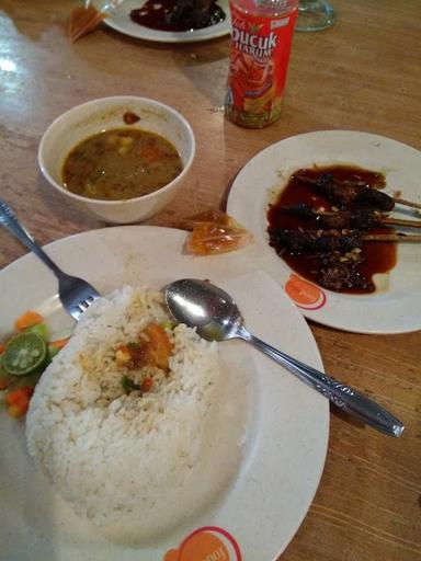 SOTO TANGKAR & SATE KUAH H. DIDING