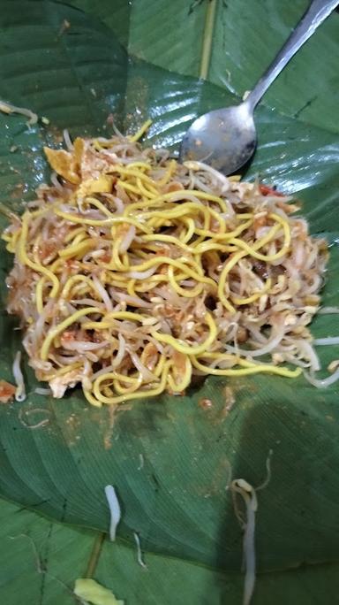 TOGE GORENG IBU HJ. OMAH