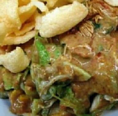 WARUNG GADO GADO IBU TUTI