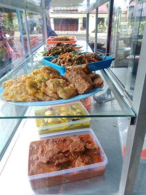 WARUNG NASI CEU EDOH