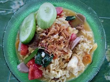 WARUNG NASI SUNDA BU DEDE