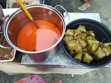 WARUNG NASI UDUK MANG UDEL