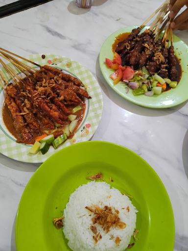 WARUNG SATE H. ISMAIL TAMAN KENCANA