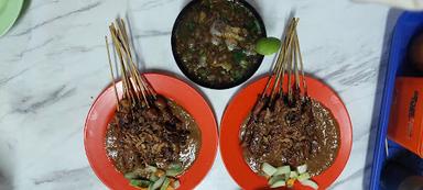 WARUNG SATE H. ISMAIL TAMAN KENCANA