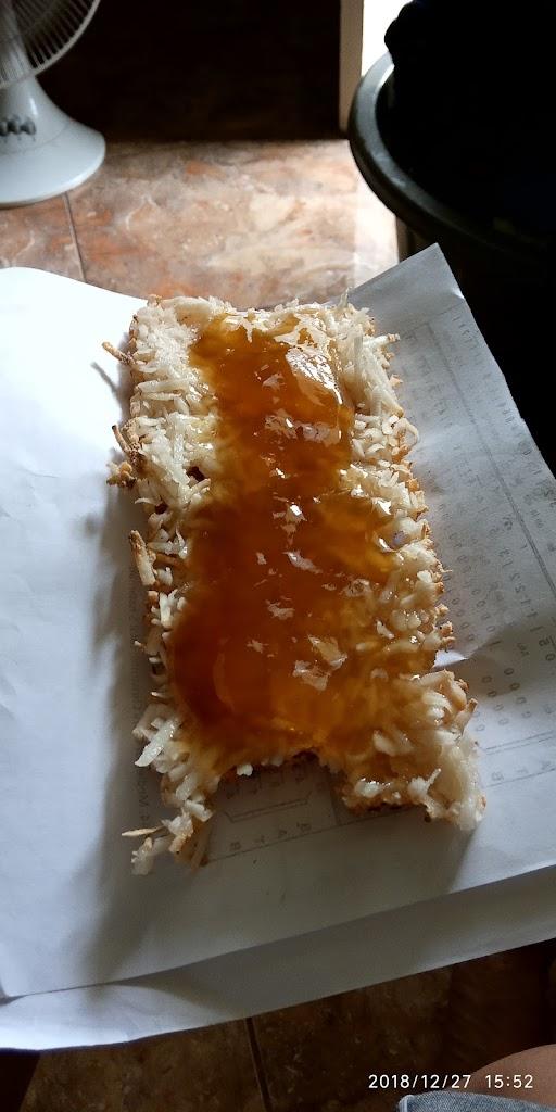 KUE RANGI (PAK TIAN)