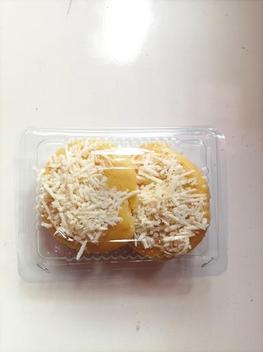 TOKO KUE KENANGAN