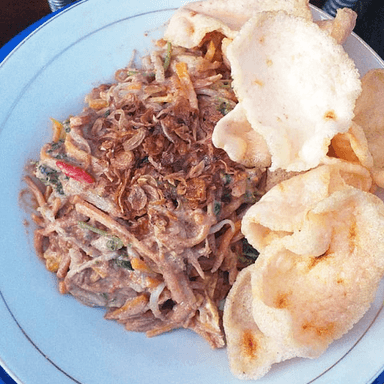 GADO GADO MALABAR IBU IKAH