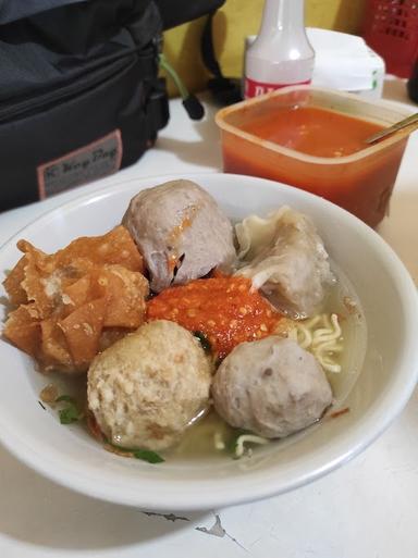 BAKSO MALANG KARNOT