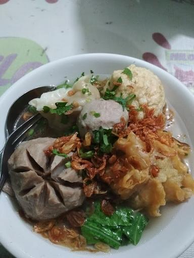 BAKSO MALANG KARNOT