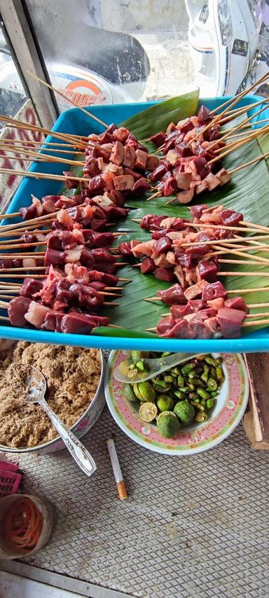 SATE BABI GEDONG DALEM SURYAKENCANA