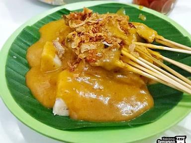 SATE PADANG GOYANG LIDAH MAYOR OKING