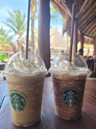 STARBUCKS COFFEE - BOTANI SQUARE