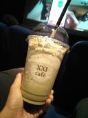 Xxi Cafe