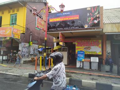 NGOHIANG KHAS BOGOR GEDUNG DALAM 154