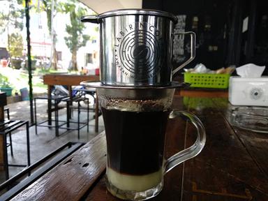 LABIRIN COFFEE