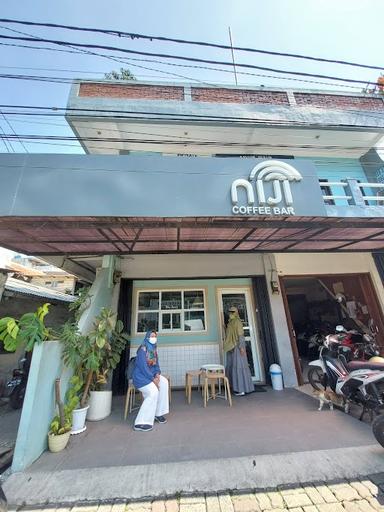 NIJI COFFEE BAR