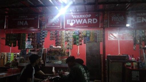 WARKOP EDWARD