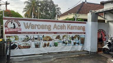 WAROENG ACEH KEMANG - BOGOR