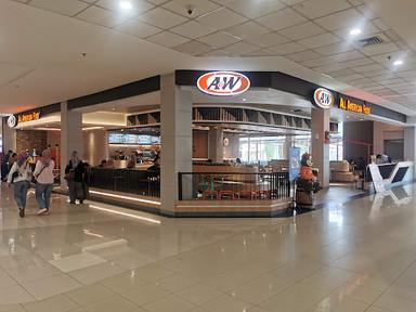 A&W RESTORAN - BOTANI SQUARE BOGOR