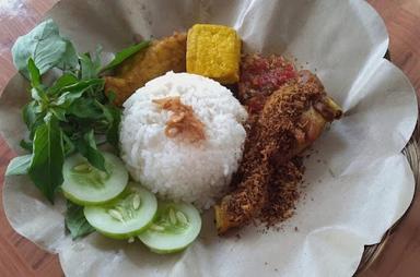 AYAM GORENG ASSYIFA