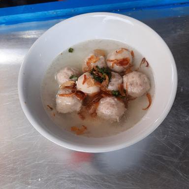 BAKSO BENING BI UTEK