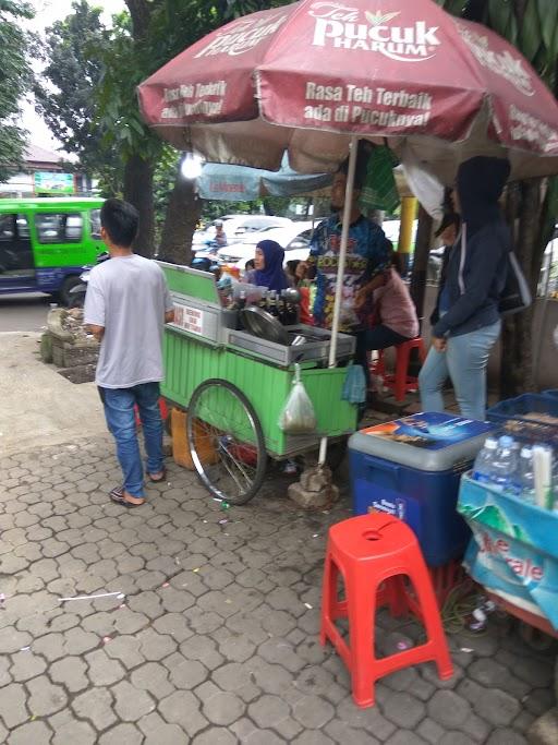 BAKSO BENING USUF