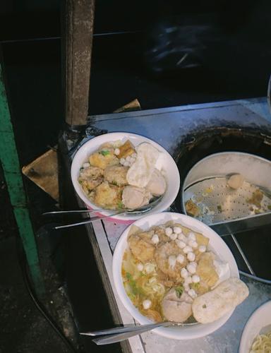 BAKSO CUANKI TJUANKIE BANDUNG RAOS BOGOR