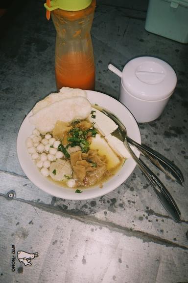 BAKSO CUANKI TJUANKIE BANDUNG RAOS BOGOR