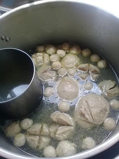 BAKSO DARAT KEBON MANGGIS