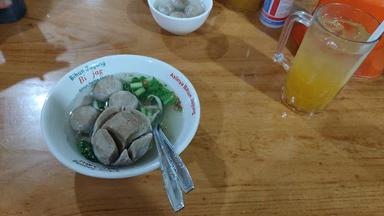 BAKSO FAVORIT