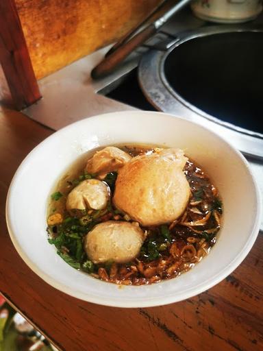 BAKSO GARASI