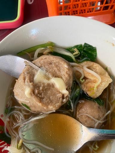 BAKSO GEROBAKAN BALIFOOD