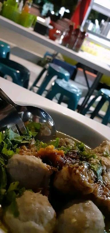 BAKSO JAKARTA ENAK AJA