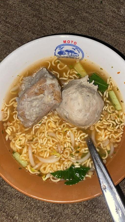 BAKSO MAS MIN