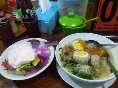 BAKSO TITOTI