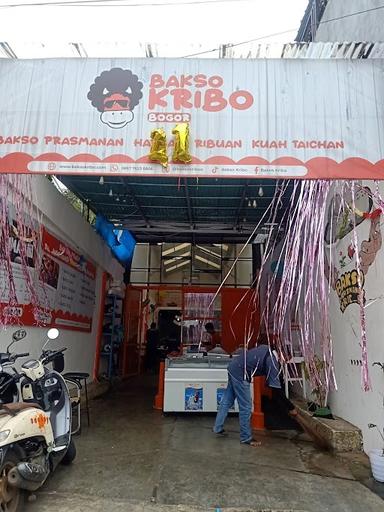 BASO KRIBO