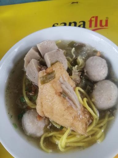 BASO MAS WARNO