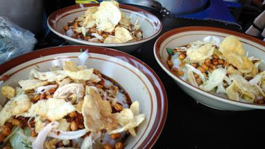 BUBUR AYAM SILIWANGI IBU HODIDJAH