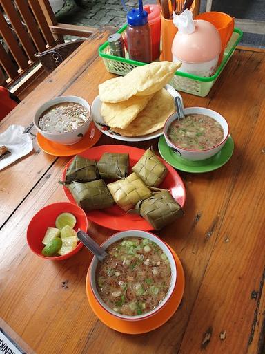 COTO MAKASSAR DAENG TONA