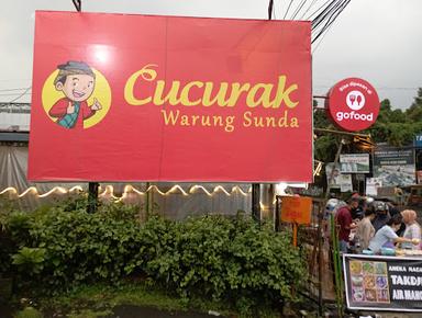 CUCURAK WARUNG SUNDA